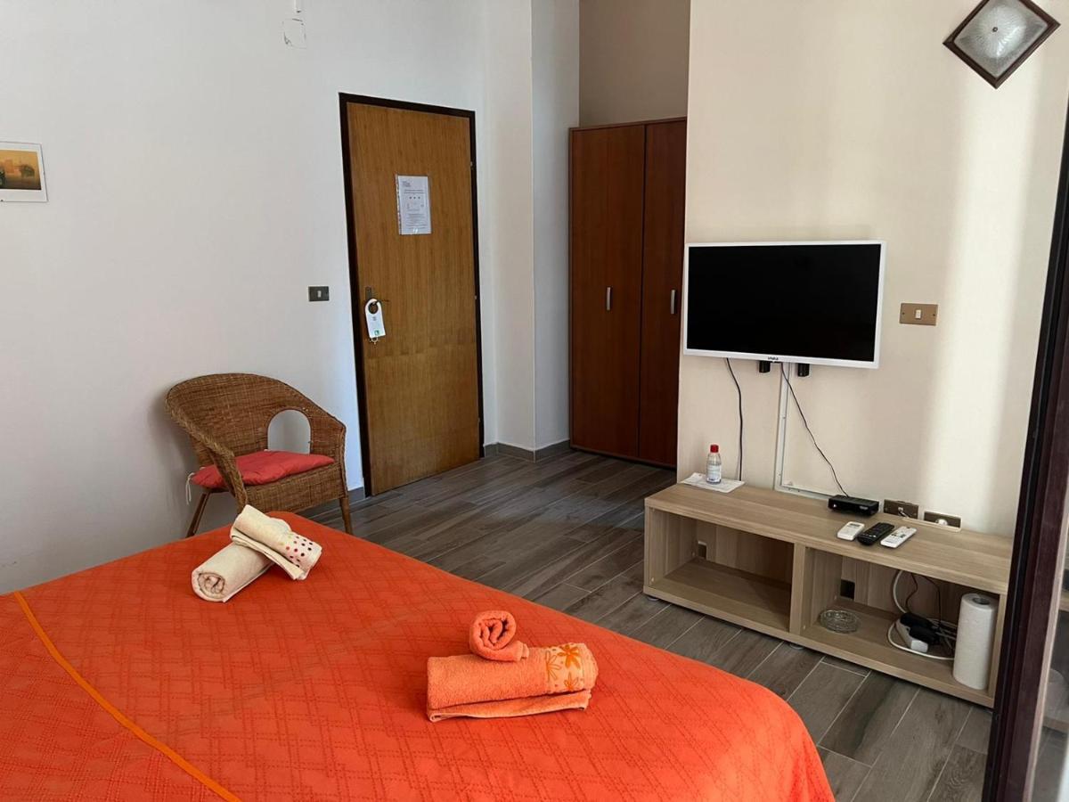 Draga Rooms Njivice Kültér fotó