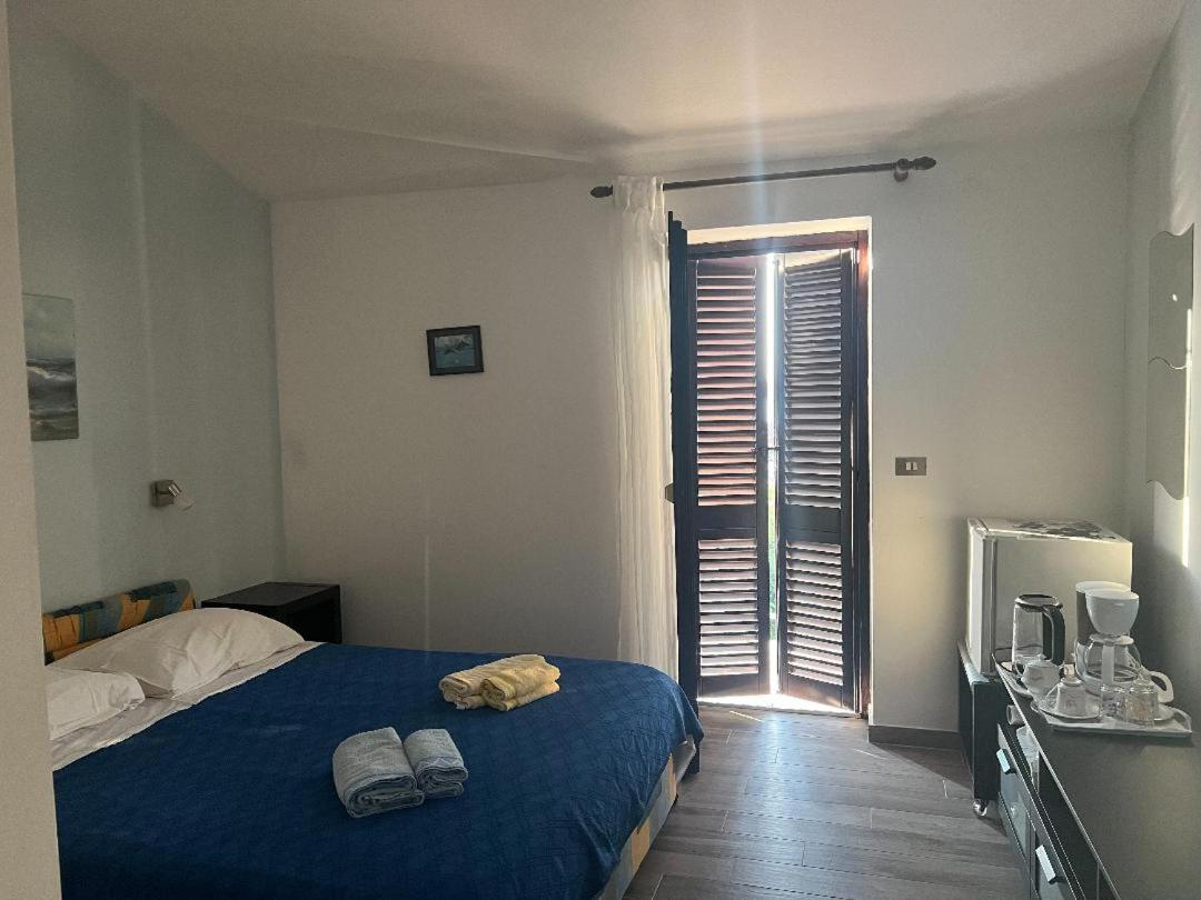 Draga Rooms Njivice Kültér fotó