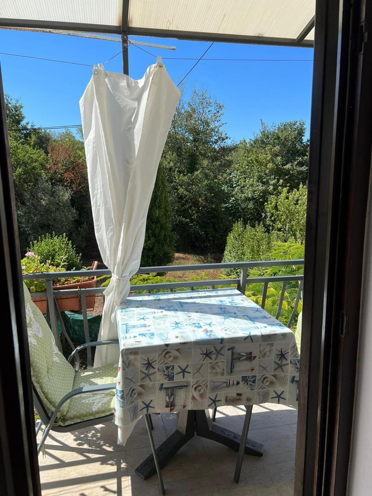 Draga Rooms Njivice Szoba fotó